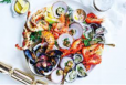 Seafood Platter