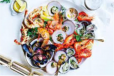 Seafood Platter