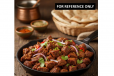 Dry Mutton
