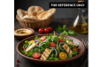 Salad Jirjir