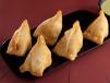 Vegetable Sambosa