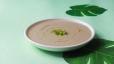 Mushroom Soup - 500ml