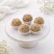 Multigrain Gur Laddu