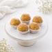 Besan mewabhari laddu