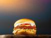 Veggie Burger