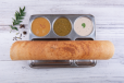 Plain Dosa