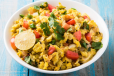 Egg Bhurji