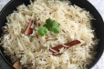 Jeera Rice Meal
