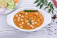 Chana Masala with Choice of Bread