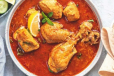 Chicken Curry