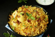 Egg Biryani