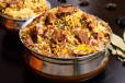Mutton Biryani