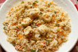 Paneer Fried Rice