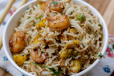 Prawn Fried Rice
