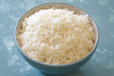 Steamed Rice
