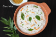 Curd Rice