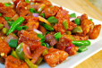 Chicken Manchurian