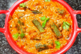 Bhindi Masala