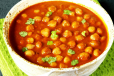 Chana Masala