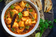 Kadai Paneer