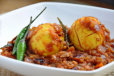Egg Masala