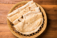 Wheat Chapati