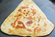 Diamond Chapati