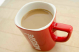 Nescafe with Fresh Milk