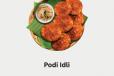 Podi Idli