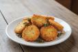 Idli Fry