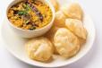 Poori Bhaji