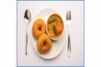 Sambar Vada Dip