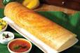 Ghee Masala Roast