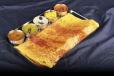 Rava Dosa