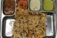 Rava Masala Dosa