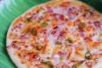 Onion Uthappam