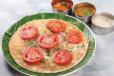 Tomato Uthappam