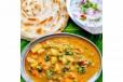 Parotta Kurma (2 Nos)