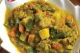 Vegetable Kurma