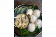 Idiyappam Kurma
