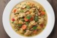Veg Mix Kurma