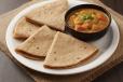 Chappathi Kootu/Daal/Kurma (3 Nos)