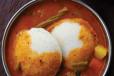 14 Idli Sambar