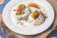 Dahi Vada (2 Nos)