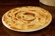 Wheat Parotta