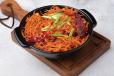 Schezwan Noodles