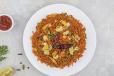 Schezwan Fried Rice