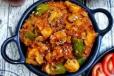 Mushroom Masala  (No Spicy)