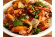 Chilly Paneer (No Spicy)