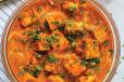 Paneer Masala